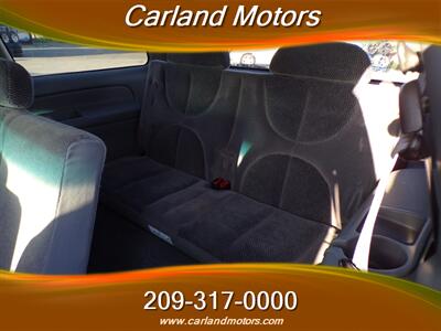 1999 Dodge Durango SLT - Photo 19 - Stockton, CA 95205