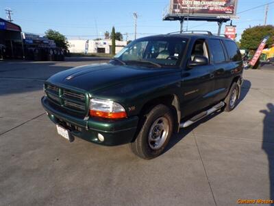 1999 Dodge Durango SLT - Photo 2 - Stockton, CA 95205