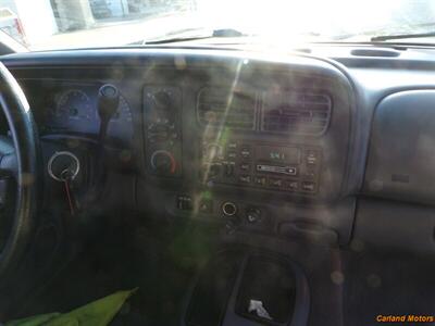1999 Dodge Durango SLT - Photo 23 - Stockton, CA 95205