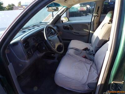 1999 Dodge Durango SLT - Photo 17 - Stockton, CA 95205