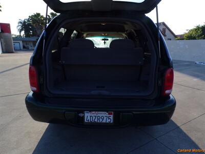 1999 Dodge Durango SLT - Photo 24 - Stockton, CA 95205