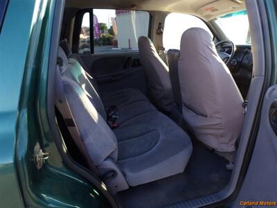 1999 Dodge Durango SLT - Photo 27 - Stockton, CA 95205