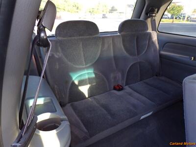 1999 Dodge Durango SLT - Photo 26 - Stockton, CA 95205
