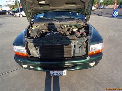 1999 Dodge Durango SLT - Photo 13 - Stockton, CA 95205
