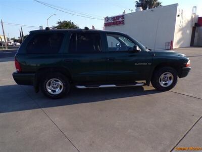 1999 Dodge Durango SLT - Photo 9 - Stockton, CA 95205