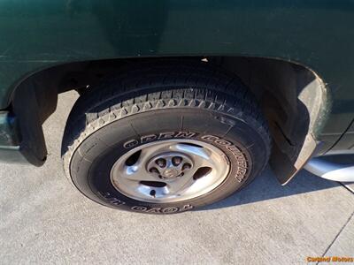 1999 Dodge Durango SLT - Photo 10 - Stockton, CA 95205