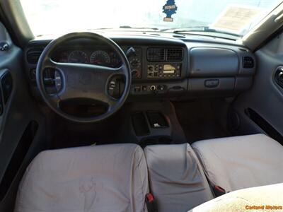 1999 Dodge Durango SLT - Photo 21 - Stockton, CA 95205