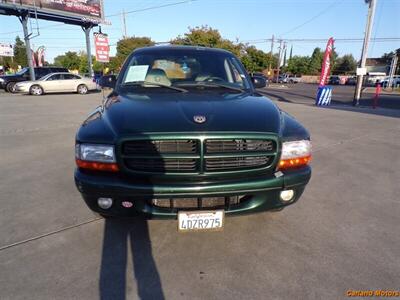 1999 Dodge Durango SLT - Photo 3 - Stockton, CA 95205