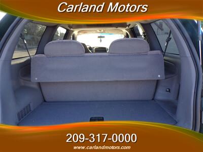 1999 Dodge Durango SLT - Photo 24 - Stockton, CA 95205