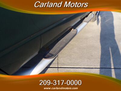 1999 Dodge Durango SLT - Photo 11 - Stockton, CA 95205