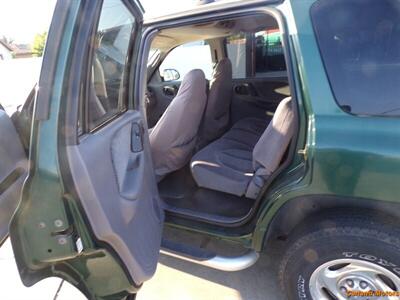1999 Dodge Durango SLT - Photo 18 - Stockton, CA 95205