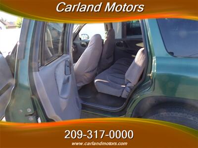 1999 Dodge Durango SLT - Photo 17 - Stockton, CA 95205