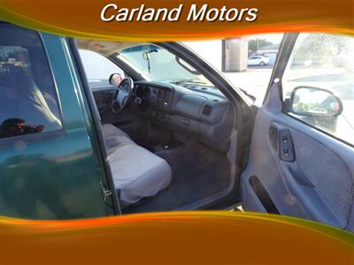 1999 Dodge Durango SLT - Photo 28 - Stockton, CA 95205