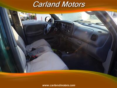 1999 Dodge Durango SLT - Photo 29 - Stockton, CA 95205