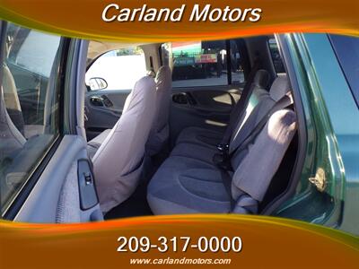 1999 Dodge Durango SLT - Photo 18 - Stockton, CA 95205