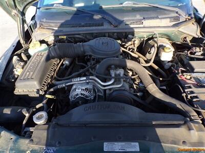 1999 Dodge Durango SLT - Photo 15 - Stockton, CA 95205