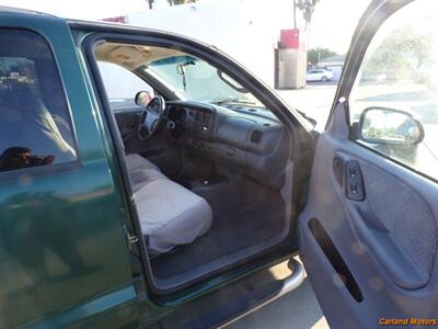 1999 Dodge Durango SLT - Photo 29 - Stockton, CA 95205