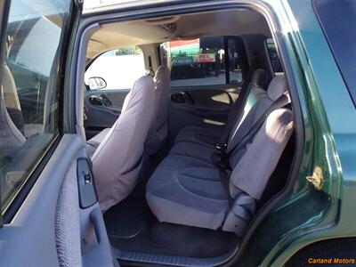 1999 Dodge Durango SLT - Photo 19 - Stockton, CA 95205