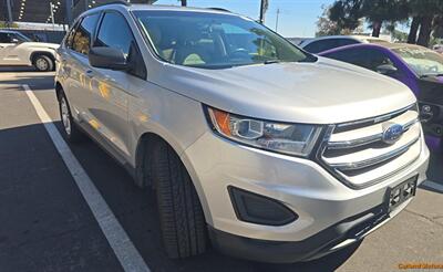 2016 Ford Edge SE AWD - Photo 3 - Stockton, CA 95205