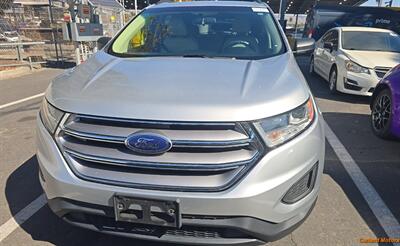 2016 Ford Edge SE AWD - Photo 2 - Stockton, CA 95205