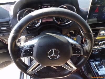 2015 Mercedes-Benz G 550 4Matic Designo - Photo 32 - Stockton, CA 95205
