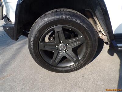 2015 Mercedes-Benz G 550 4Matic Designo - Photo 12 - Stockton, CA 95205