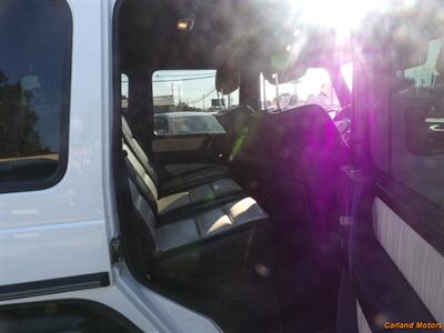2015 Mercedes-Benz G 550 4Matic Designo - Photo 26 - Stockton, CA 95205