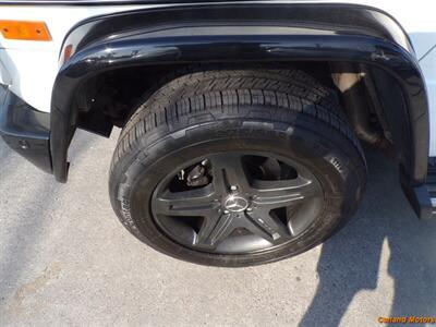 2015 Mercedes-Benz G 550 4Matic Designo - Photo 11 - Stockton, CA 95205
