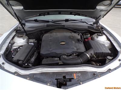 2011 Chevrolet Camaro RS - Photo 19 - Stockton, CA 95205
