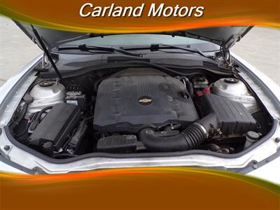 2011 Chevrolet Camaro RS   - Photo 18 - Stockton, CA 95205