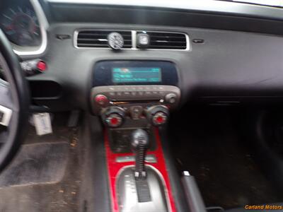 2011 Chevrolet Camaro RS - Photo 17 - Stockton, CA 95205