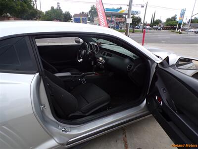 2011 Chevrolet Camaro RS - Photo 21 - Stockton, CA 95205