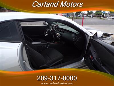 2011 Chevrolet Camaro RS   - Photo 20 - Stockton, CA 95205