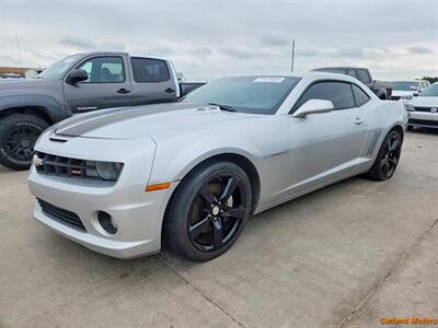 2011 Chevrolet Camaro RS - Photo 22 - Stockton, CA 95205