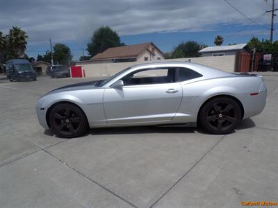 2011 Chevrolet Camaro RS - Photo 5 - Stockton, CA 95205