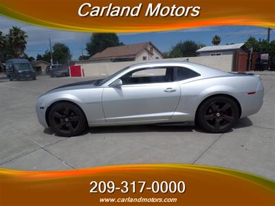 2011 Chevrolet Camaro RS   - Photo 4 - Stockton, CA 95205
