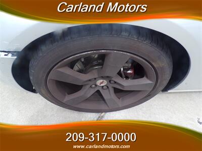 2011 Chevrolet Camaro RS   - Photo 9 - Stockton, CA 95205
