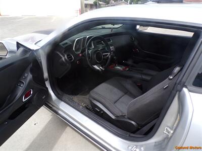 2011 Chevrolet Camaro RS - Photo 12 - Stockton, CA 95205