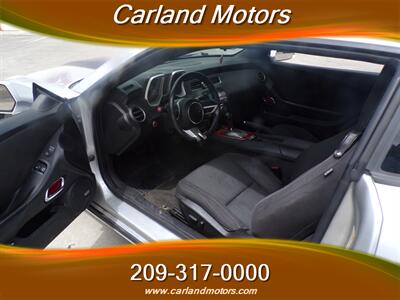 2011 Chevrolet Camaro RS   - Photo 11 - Stockton, CA 95205