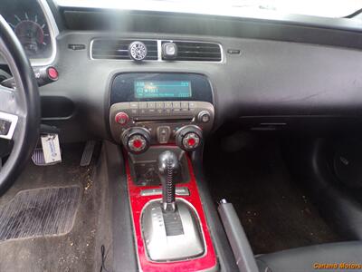 2011 Chevrolet Camaro RS - Photo 16 - Stockton, CA 95205