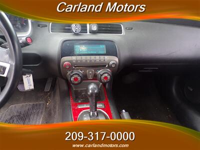2011 Chevrolet Camaro RS   - Photo 15 - Stockton, CA 95205