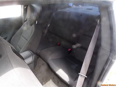 2011 Chevrolet Camaro RS - Photo 13 - Stockton, CA 95205