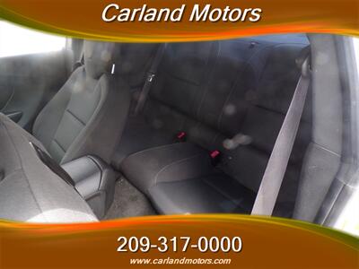2011 Chevrolet Camaro RS   - Photo 12 - Stockton, CA 95205