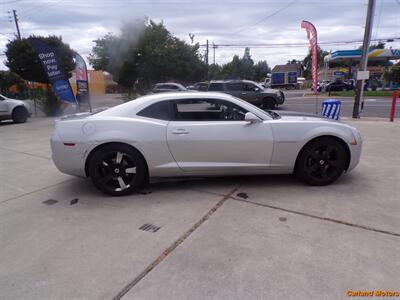 2011 Chevrolet Camaro RS - Photo 9 - Stockton, CA 95205