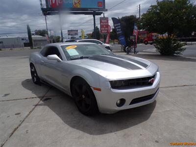 2011 Chevrolet Camaro RS - Photo 4 - Stockton, CA 95205