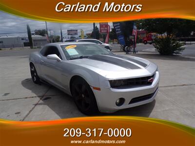 2011 Chevrolet Camaro RS   - Photo 3 - Stockton, CA 95205