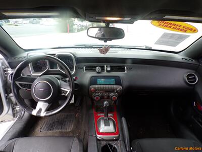 2011 Chevrolet Camaro RS - Photo 14 - Stockton, CA 95205