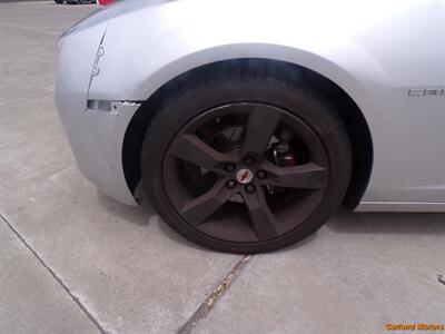 2011 Chevrolet Camaro RS - Photo 11 - Stockton, CA 95205