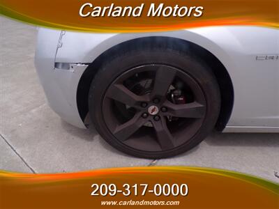 2011 Chevrolet Camaro RS   - Photo 10 - Stockton, CA 95205