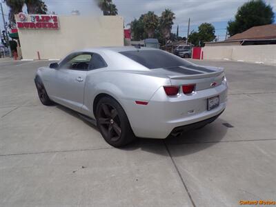 2011 Chevrolet Camaro RS - Photo 6 - Stockton, CA 95205